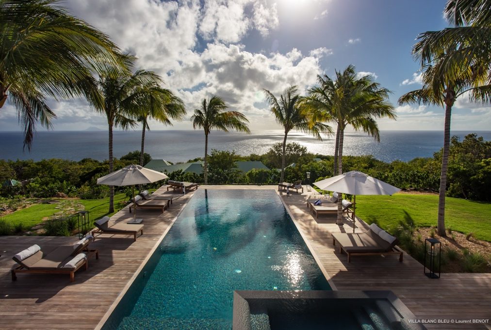 elan immo saint barth