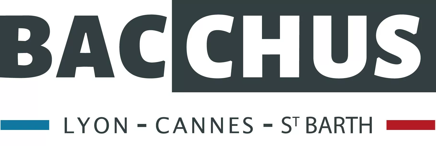 bacchus logo